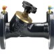 Danfoss Ручной балансировочный клапан MSV-F2 Ру 16 Ду 32 с изм.нип.-1