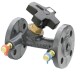 Danfoss Ручной балансировочный клапан MSV-F2 Ру 16 Ду 32 с изм.нип.-7
