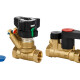 Danfoss Комплект MSV-BD/S-0