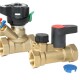 Danfoss Комплект MSV-BD/S-1