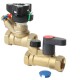 Danfoss Комплект MSV-BD/S-2