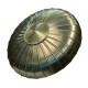 Цеппелины алюминиевые ISOMAG ALZ-1