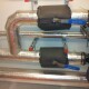 Термочехол на кран шаровый Thermo-Chek АС-1