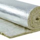 Ламельные маты PAROC Hvac Lamella Mat AluCoat Fix-0