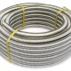 Трубы гофрированные неотожженные Stahlmann SS304-0