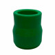 11142 Aquatherm Переходник Fusiotherm green pipe 75/63-0