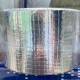 Лента алюминиевая армированная V-TAPE ALUCoat-10