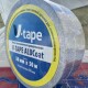 Лента алюминиевая армированная V-TAPE ALUCoat-11