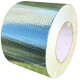 Лента алюминиевая армированная V-TAPE ALUCoat-3