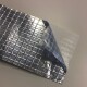 Лента алюминиевая армированная V-TAPE ALUCoat-4