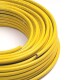 TECEflex Труба для газа PE-Xc/Al/PE-RT 25x4,0 мм x 50 м, желтая-2