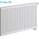 Радиаторы KERMI Profil-V Therm-X2 тип 10-0
