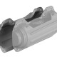Кожухи ПВХ на вентили Okapak PVK-0