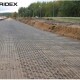 Сетка базальтовая GRIDEX СБНП в асфальтобетон-0