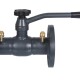 Danfoss Кран-клапан JiP BaBV FF-1