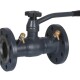 Danfoss Кран-клапан JiP BaBV FF-2