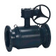 Danfoss Кран шаровый стальной JIP-FF под электропривод-3