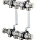 Коллекторы Oventrop Multidis SH-0
