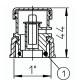 Воздушный клапан HL902-1