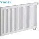 Радиаторы KERMI Profil-V Therm-X2 тип 11-0
