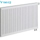 Радиаторы KERMI Profil-V Therm-X2 тип 12-0