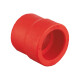 Aquatherm Муфта переходная Firestop Red pipe-0