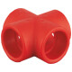 Aquatherm Крестовина Firestop Red pipe-0