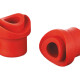 Aquatherm Вварное седло Firestop Red pipe-0