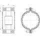 Хомут Duker Kombi-Kralle-1