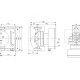 Grundfos Циркуляционный насос MAGNA1 32-80-1