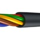 Кабель ППГнг-HF-2
