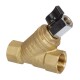 Danfoss Фильтр сетчатый FVR-D со сливным краном-0