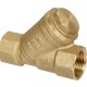 Danfoss Фильтр сетчатый FVR-0