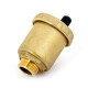 Danfoss Воздухоотводчик тип Airvent-1