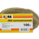 Лен сантехнический FORA-1
