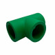 Тройник переходной Aquatherm Fusiotherm green pipe-0