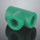 Тройник переходной Aquatherm Fusiotherm green pipe-0