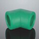 Угольник Aquatherm Fusiotherm green pipe 45°-0