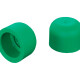 Заглушка Aquatherm Fusiotherm green pipe-0