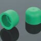 14110 Aquatherm Заглушка Fusiotherm green pipe 25 мм-0