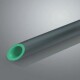 Труба Aquatherm Fusiotherm Faser green pipe MF UV-0
