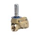 Danfoss Клапан соленоидный EV220B НО-0