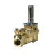 Danfoss Клапан соленоидный EV220B НО-1