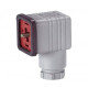 Danfoss Штекер для подключения катушек BB-2