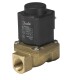 Danfoss Клапан соленоидный EV225B НЗ с катушкой-0