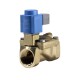 Danfoss Клапан соленоидный EV220B НЗ с катушкой-0