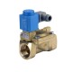 Danfoss Клапан соленоидный EV220B НЗ с катушкой-1