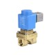 Danfoss Клапан соленоидный EV250B НЗ с катушкой-0