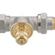 Danfoss Клапан термостатический RA-G-1