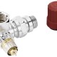 Danfoss Клапан термостатический RA-NCX-0